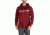 Carhartt Force Extremes Signature Graphic Hooded Sweatshirt - Mens, Dark Crimson Heather, M-REG 102314-602-REG-M