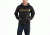 Carhartt Force Extremes Signture Graphic Hooded Sweatshirt for Mens, Black, Large/Regular 102314-001-REG-L