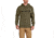 Carhartt Force Extremes Signture Graphic Hooded Sweatshirt for Mens, Burnt Olive Heather, Small/Regular 102314-315-REG-S