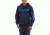 Carhartt Force Extremes Signture Graphic Hooded Sweatshirt for Mens, Navy, Small/Regular 102314-412-REG-S