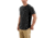 Carhartt Force Extremes SS Tshirt-Mens, Black/Black Heather, Small, Regular, 102960-006-REG-S