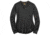 Carhartt Force Ferndale Long Sleeve T Shirt - Womens, Black Heather, XL-REG, 102759-013-REG-XL