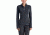 Carhartt Force Ferndale Quarter Zip Shirt - Womens, Dark Indigo Heather, XXL-REG 102528-462-REG-XXL