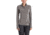 Carhartt Force Ferndale Quarter Zip Shirt - Womens, Asphalt Heather, S-REG, 102528-058-REG-S