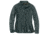 Carhartt Force Ferndale Quarter Zip Shirt - Womens, Elm Heather, XXL-REG, 102528-354-REG-XXL