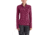 Carhartt Force Ferndale Short Sleeve T-Shirt for Womens, Raspberry Heather, Extra Small/Regular 102528-655-REG-XS
