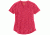 Carhartt Force Ferndale Short Sleeve T-shirt - Womens, Cranberry Heather, XS-REG 102527-623-REG-XS