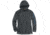 Carhartt Force Fishing Sleeve Logo Long Sleeve Hoodie - Mens, Shadow, 2XL-REG 103002-029-REG-2XL