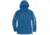 Carhartt Force Fishing Sleeve Logo Long Sleeve Hoodie - Mens, Federal Blue, 2XL-REG 103002-445-REG-2XL
