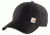 Carhartt Force Kingston Cap-Black-M/L