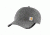 Carhartt Force Kingston Cap for Mens, Asphalt, Medium/Large 101599-066-M/L