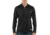 Carhartt Force Long-Sleeve Quarter Zip T-Shirt - Men's-Black-Small