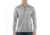 Carhartt Force Long-Sleeve Quarter Zip T-Shirt - Men's-Heather Grey-Medium