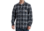 Carhartt Force Reydell Long-Sleeve Shirt - Men's-Navy-Medium