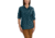 Carhartt Force Ridgefield Shirt for Womens, Dark Stream, Medium/Regular 102473-418-REG-M