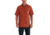Carhartt Force Ridgefield Solid Short Sleeve Shirt for Mens, Spice, 2XL/Regular 102417-803-REG-2XL