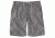 Carhartt Force Tappen Work Short - Mens, Asphalt, 32 Waist 103021-066-32