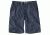 Carhartt Force Tappen Work Short - Mens, Bluestone, 30 Waist 103021-470-30