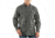 Carhartt Fort Plaid Long-Sleeve Shirt - Men's-Black-Medium