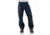 Carhartt FR Signature Denim Dungaree-Personal Protective, Classic Dark, 28-34, FRB13-401-34-28