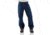 Carhartt FR Signature Denim Dungaree-Personal Protective, Denim, 28-34, FRB13-DNM-34-28