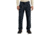 Carhartt FR Washed Duck Work Dungaree-Personal Protective, Dark Navy, 28-34, 100791-410-34-28