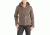 Carhartt Full Swing Caldwell Stretch Sandstone Jacket for Womens, Taupe Gray, Extra Large/Regular 102248-032-REG-XL