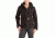 Carhartt Full Swing Caldwell Stretch Sandstone Jacket for Womens, Dark Brown, Medium/Regular 102248-201-REG-M