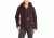 Carhartt Full Swing Caldwell Stretch Sandstone Jacket for Womens, Deep Wine, Large/Regular 102248-643-REG-L