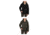 Carhartt Full Swing Cryder Stretch QD Jacket - Women's, Black, Olive
