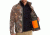 Carhartt Game Load Jacket - Mens, Realtree Xtra, Large 102698-977REGLA