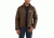 Carhartt Gilliam Jacket - Mens, Coffee, X-Large-Regular, 102208-205-REG-XL