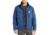 Carhartt Gilliam Jacket - Mens-Dark Cobalt Blue-Medium