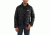 Carhartt Gillian Jacket for Mens, Black, Small/Regular 102208-001-REG-S