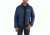Carhartt Gillian Jacket for Mens, Dark Blue, Small/Regular 102208-476-REG-S