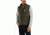 Carhartt Gillian Vest for Mens, Moss, Extra Large/Regular 102286-316-REG-XL
