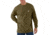 Carhartt Graphic Carhartt Camo Long Sleeve T-Shirt - Mens-Army Green-X-Large 295185