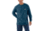 Carhartt Graphic Carhartt Camo Long Sleeve T-Shirt - Mens-Bluestone-X-Large 295186