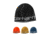 Carhartt Greenfield Reversible Hat for Mens, Black, Brite Orange, Carhartt Gold, Dark Blue