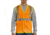 Carhartt High-Visibilty Class 2 Vest, Brite Orange, Medium/Regular 100501-824-REG-M