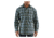 Carhartt Hubbard Plaid Shirt - Men's-Black-Small
