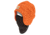 Carhartt HV Enhanced 2 in 1 Hat, Brite Orange, One Size Fits All 100795-824-OFA