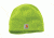 Carhartt HV Enhanced Vis Beanie, Brite Lime, One Size Fits All 100793-323-OFA