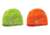 Carhartt HV Enhanced Vis Beanie, Brite Lime, Brite Orange