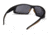 Carhartt Ironside Glasses Safety Glasses w/ Antique Bronze Anti-Fog Len, Realtree, CHB690DTCC