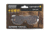 Carhartt Ironside Safety Glasses w/ Bronze Anti-Fog Lens, Realtree, CHB618DTCC