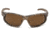 Carhartt Ironside Safety Glasses w/ Bronze Anti-Fog Lens, Realtree, CHRT618DTCC