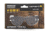 Carhartt Ironside Safety Glasses w/ Gray Anti-Fog Lens, Realtree, CHB620DTCC