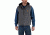 Carhartt Knoxville Vest for Mens, Shadow, Extra Large/Regular 101687-029-REG-XL