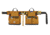 Carhartt Legacy Deluxe Tool Belt, Carhartt Brown 26063102